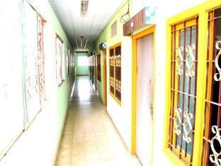 Sri Saibaba Guest House Pondicherry Exterior foto